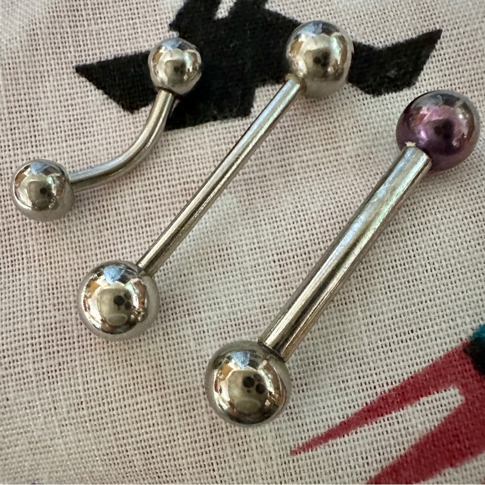 SEE ENDLESS HOOP EARRINGS LISTING